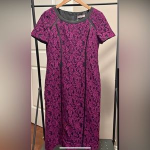 NWT PLANET DRESS SIZE 6